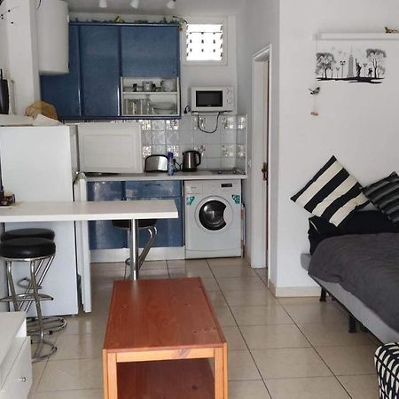 El Sol Chipeque, Los Cristianos Estudio Dış mekan fotoğraf