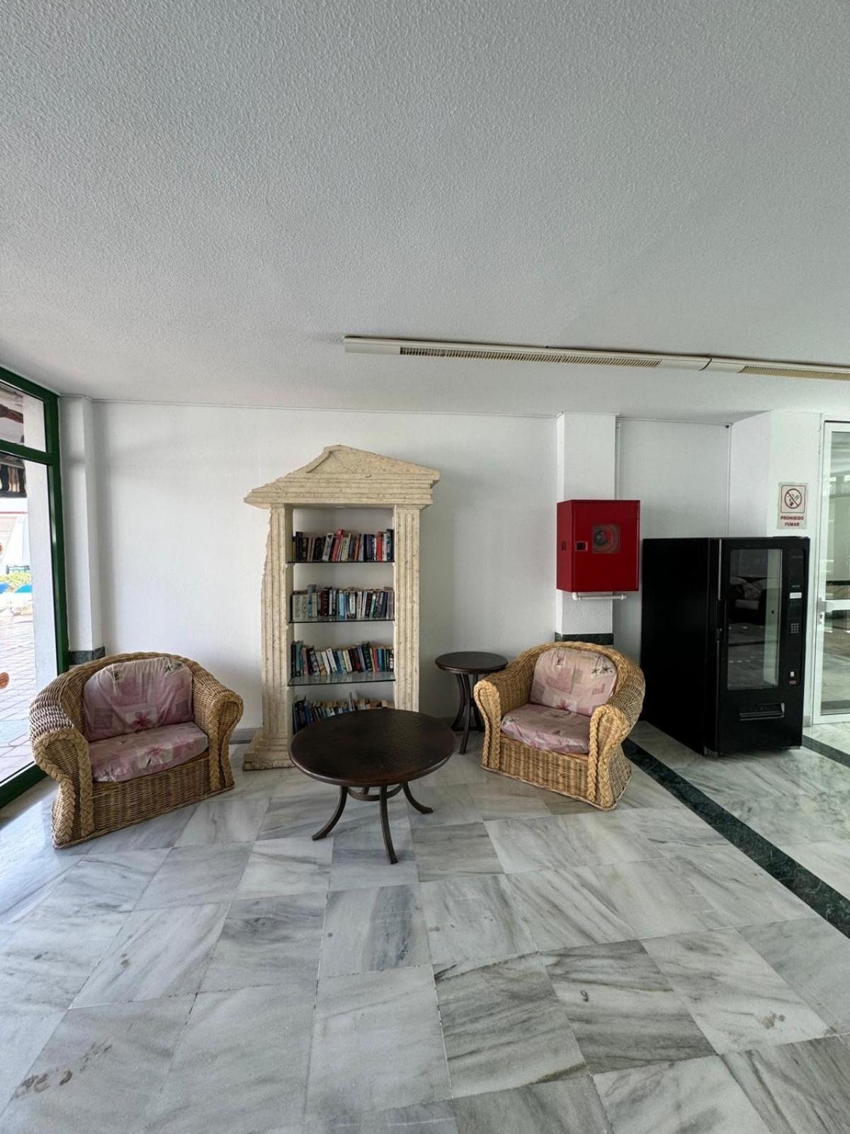 El Sol Chipeque, Los Cristianos Estudio Dış mekan fotoğraf